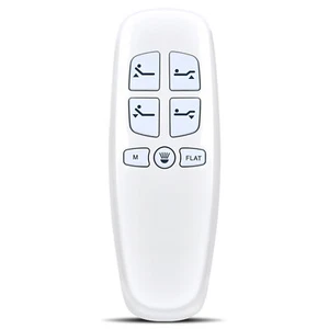Replaced Remote Control for ENSO flex EZZ FE1000, flex EZZ FE1200 Adjustable Bed - Picture 1 of 6
