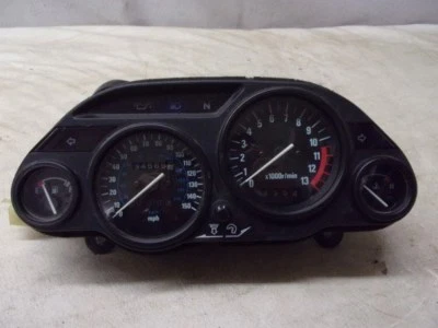 Panel de instrumentos para Kawasaki ZG1000 Concours 2000 Foto 1 de 4