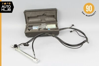 07-14 Mercedes W216 CL550 CL63 AMG Trunk Lid Lift Hydraulic Pump Motor OEM - Image 1 of 4