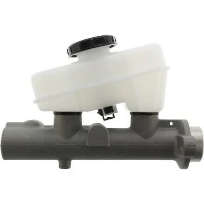 Cilindro maestro de freno centrado 2002 para Mercury Grand Marquis Premium 2001-2011 Foto 1 de 4