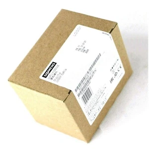New Siemens 6ED1052-2FB00-0BA6 6ED1 052-2FB00-0BA6 LOGO 230RCO logic module - Picture 1 of 9