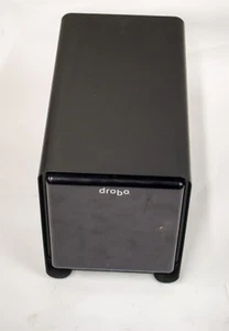 Data Robotics Drobo FS DRDS2-A External Drive (no ac adaptr)(S19) - Picture 1 of 3