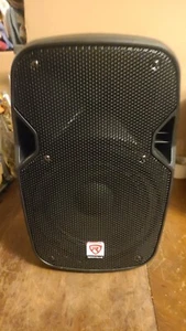 Rockville SPG88 8“ Passive 800W DJ PA Speakers ABS Lightweight 8 Ohm - Picture 1 of 5