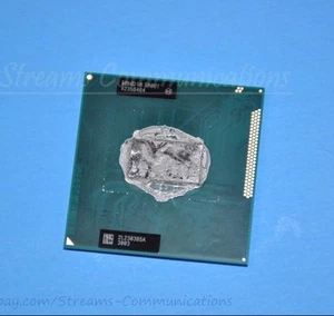 Intel Pentium 2020M Dual-Core 2.4GHz Socket G2 Laptop CPU Processor SR0U1 - Picture 1 of 3