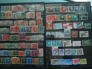 2501 NIEDERLANDE FRÜHE GEST. SAMMLUNG (LOT B) - Bild 1 von 1