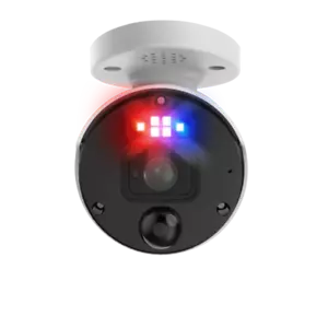 Swann ricondizionato professionale 6K (12MP) fotocamera bullet NVR aggiuntiva per NVR-8580 - Foto 1 di 6