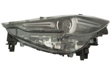 ABAKUS Frontscheinwerfer für MAZDA CX-5 (KF) Hauptscheinwerfer LED, WY21W für ABAKUS Frontscheinwerfer für MAZDA CX-5 (KF) Hauptscheinwerfer LED, WY21W für