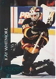 A8544- 1992-93 Parkhurst Emerald Ice Hk #s 401-510 -You Pick- 15+ FREE US SHIP - Image 1 of 1