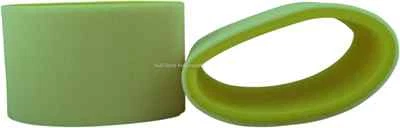 Filtro de aire filtro de aire Kawasaki KVF750 2005-15 Brute Force 650i sin trabajo #3411 Foto 1 de 3