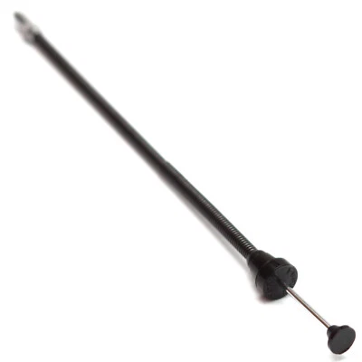 Effen Shutter Release Cable 6" 15cm for 35mm 120 Film Rangefinder SLR TLR Camera - Image 1 of 4