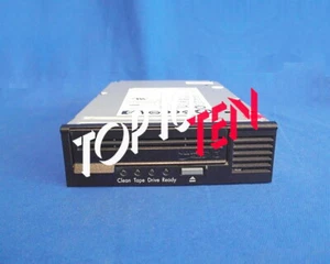 Fujitsu Siemens A3C40109111 HP LTO-3 HH SAS Standalone internes Laufwerk - Bild 1 von 1