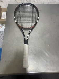 Babolat RAPTORTI Tennis Racket 100 Sq In Head Size 4 3/8 grip - Picture 1 of 10
