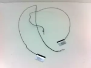 HP Chromebook 14a-na0020nr 14a-na L&R Main Antennas DQ60ACQ0059 - 240 - Picture 1 of 1