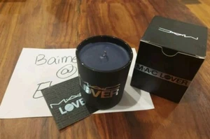 MAC Cosmetics MAC Lover Candle Limited Edition NIB LE - Picture 1 of 1