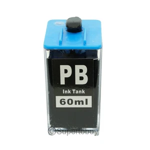 NON-OEM PB Ink Tank Compatible With 564 564XL DIY Ink REFILL system CISS - Picture 1 of 1