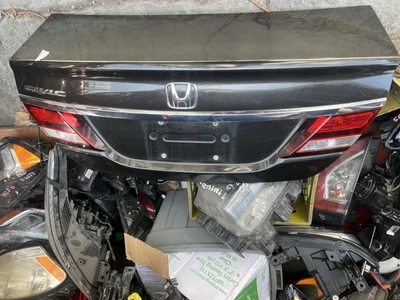 Honda Civic 2013 14 15 sedán tapa trasera maletero cámara tipo OEM [gris] Foto 1 de 4