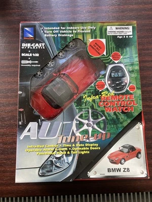 New-Ray Toys infra red remote control Wrist Watch - Image 1 of 3