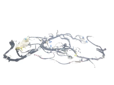 2011 - 2013 Scion tC Dashboard Instrument Panel Wiring Harness OEM - Image 1 of 4