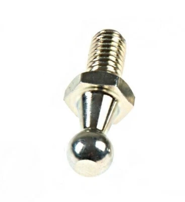 VW SEAT Caddy Campmobile Typ2 Transp. Lt Ball Stud 701827439B Genuine - Image 1 of 4