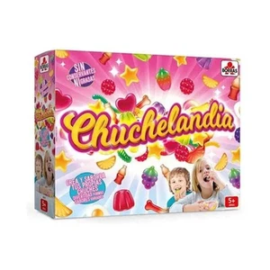 Educational Game Educa - Picture 1 of 1