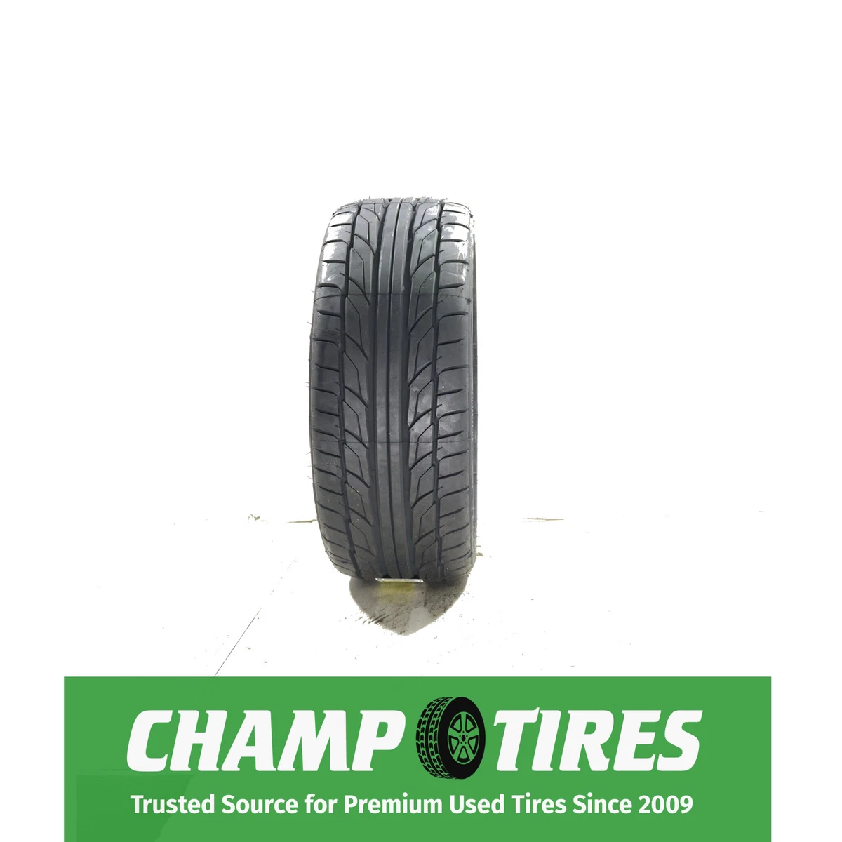 Nitto 225/40/18 Car & Truck Tires for sale | eBay