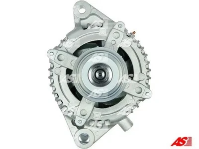 ALTERNATOR FITS: TOYOTA COROLLA COMPACT 2.0 D-4D .TOYOTA COROLLA LIFTBACK 2.0 - Image 1 of 4