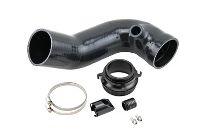 Motorsport Silikon Ansaugschlauch Turbo Inlet für AUDI S3 8Y (MK4) -> RHD - Bild 1 von 4