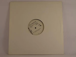 THE COMMITTEE SCREAM 7 SHOUT (B) 2 Track 12" Single SUBLIMINAL TEST - Picture 1 of 7