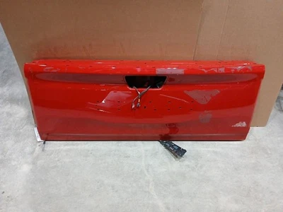 Ram 1500 2025 maletero/portón trasero 3061332 Foto 1 de 3