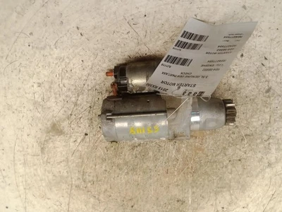 Starter Motor 2015 Rx350 Sku#4277984 - Image 1 of 4