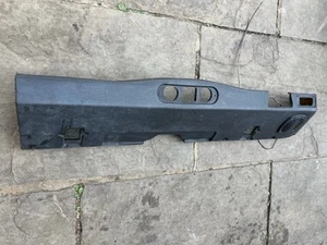 Land Rover Defender Lower Dash Good Solid Condition - Picture 1 of 7