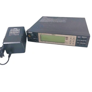 YAMAHA MU80 Generatore di Tono MiDI Source Sound Module Funzionante Giappone - Foto 1 di 12