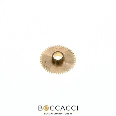 EBEL 080 Cod. 250 Ruota delle Ore Calib: 080, 990.1 (OTTIMO STATO) - Immagine 1 di 2