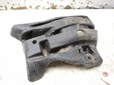 Painel de cobertura diferencial traseiro 14 Honda TRX500 Foreman 500 - Imagem 1 de 4