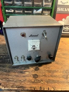 D&a Hornet Amplifier - Zdjęcie 1 z 6