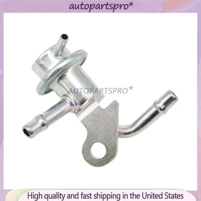 Pressure Regulator Assy For 2004-2006 Subaru Baja, Subaru Forester - Image 1 of 4