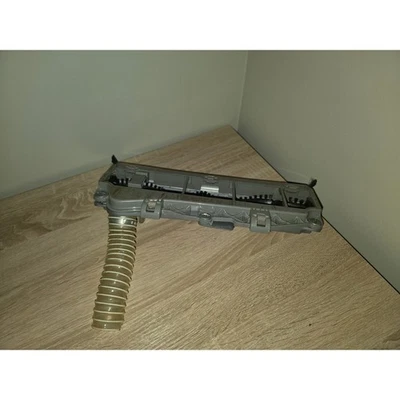 Dyson DC14 All Floors Cyclone OEM Brush Roll Cover Housing And Base Plate Gray - Image 1 of 4