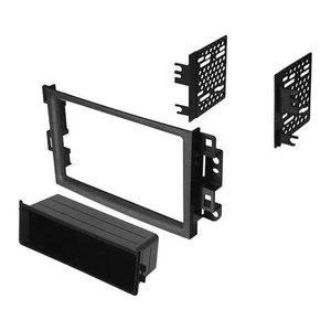 American International Installation Kit for 2007-2011 Chevrolet Aveo/Pontiac G3 - Picture 1 of 1