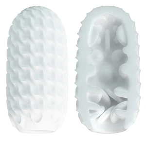 Sex toys per uomo Masturbatore Realistico morbido con sfera iterna sex toys - Foto 1 di 8