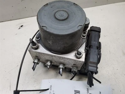 2010-2012 Nissan Versa ABS Brake Pump Module 47660-ZN90B OEM Anti-Lock System Foto 1 de 4
