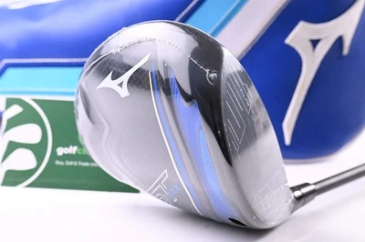 Mizuno ST-Max 230 Driver / 9.5 Degree / X-Flex Tensei 1K Black 65 Shaft - Image 1 of 4