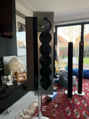 Bang And Olufsen 9000 CD Player - Image 1 of 3