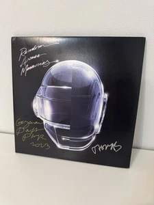 Daft Punk – Random Access Memories (10th Anniversary Edition, 2023) | 3×LP - Picture 1 of 8