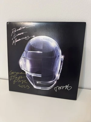 Daft Punk – Random Access Memories (10th Anniversary Edition, 2023) | 3×LP - Image 1 of 4