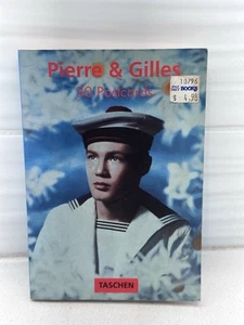Pierre & Gilles 30 Postcards by Taschen Books (Pierre et Gilles) - Picture 1 of 8