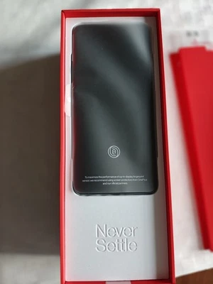 OnePlus 8T- 8GB RAM| 128GB - Lunar Silver  - Immagine 1 di 4