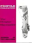 Aircraft Monograph - Douglas Skyraider - Profile Facts Summary (Mn158)