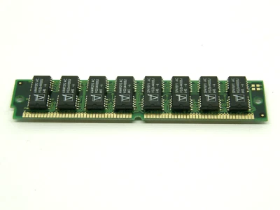 8MB EDO RAM VG264400BJ 72 Pin Computer Memory - Image 1 of 2