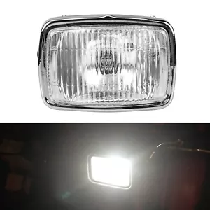 12V Front Headlight Assembly #33100-VM4-003 For Honda ATC110 ATC200S TRX125 1985 - Picture 1 of 6