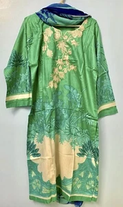 Rasenkleid 3-teilig Baumwolle/Large - Bild 1 von 2